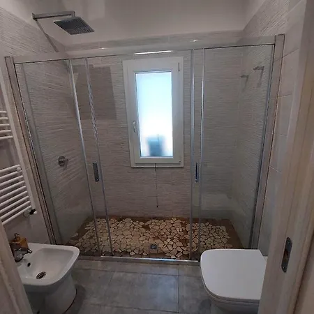 Oasi Santaquilina Apartment 33962 - 78613 Rimini Exterior photo