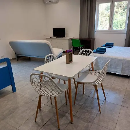 Oasi Santaquilina Apartment 33962 - 78613 Rimini Exterior photo