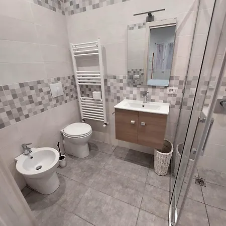 Oasi Santaquilina Apartment 33962 - 78613 Rimini Exterior photo