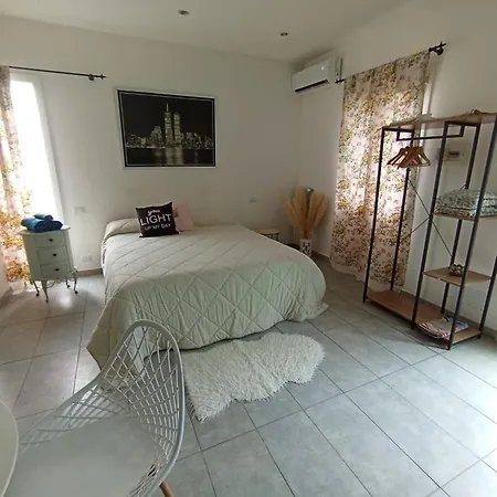 Oasi Santaquilina Apartment 33962 - 78613 Rimini Exterior photo