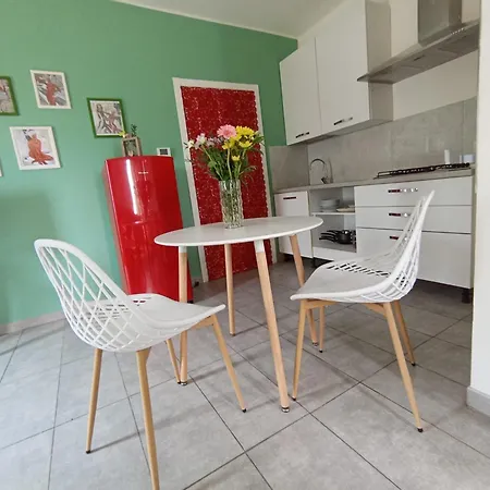 Oasi Santaquilina Apartment 33962 - 78613 Rimini Exterior photo