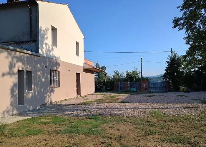 Oasi Santaquilina Apartment 33962 - 78613