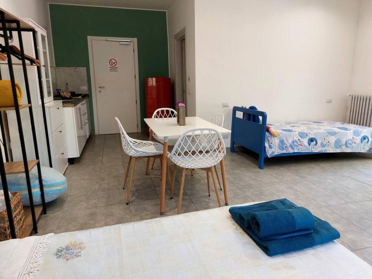 Appartamento Oasi Santaquilina 33962 - 78613 *