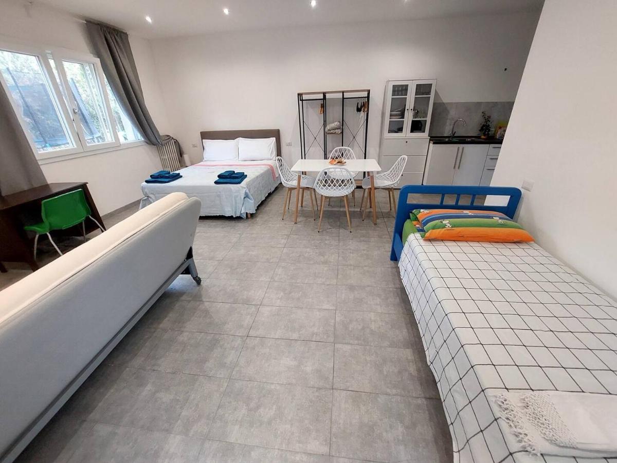 Oasi Santaquilina 33962 - 78613 Appartamento *
