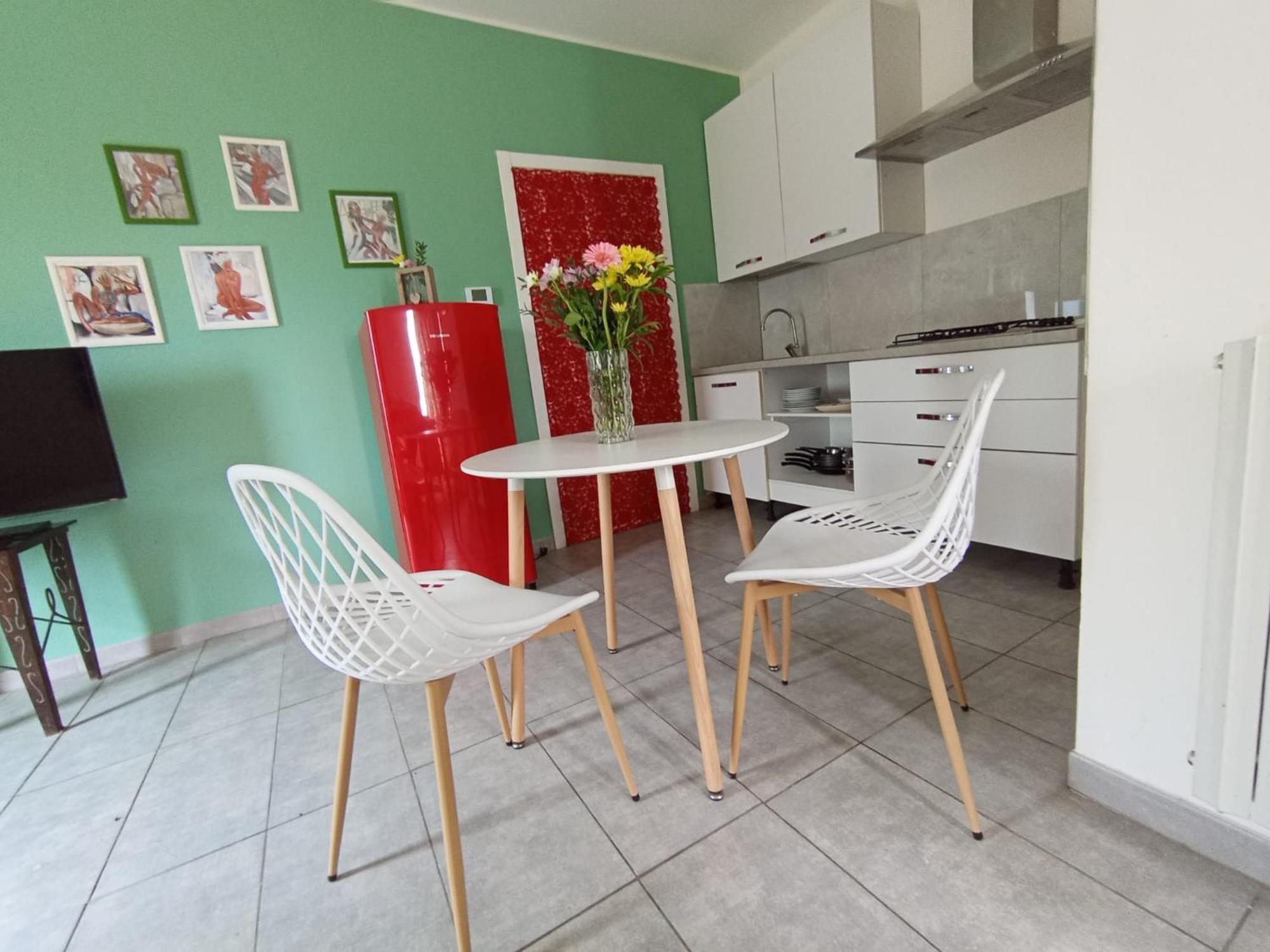 Oasi Santaquilina 33962 - 78613 Appartamento Rimini
