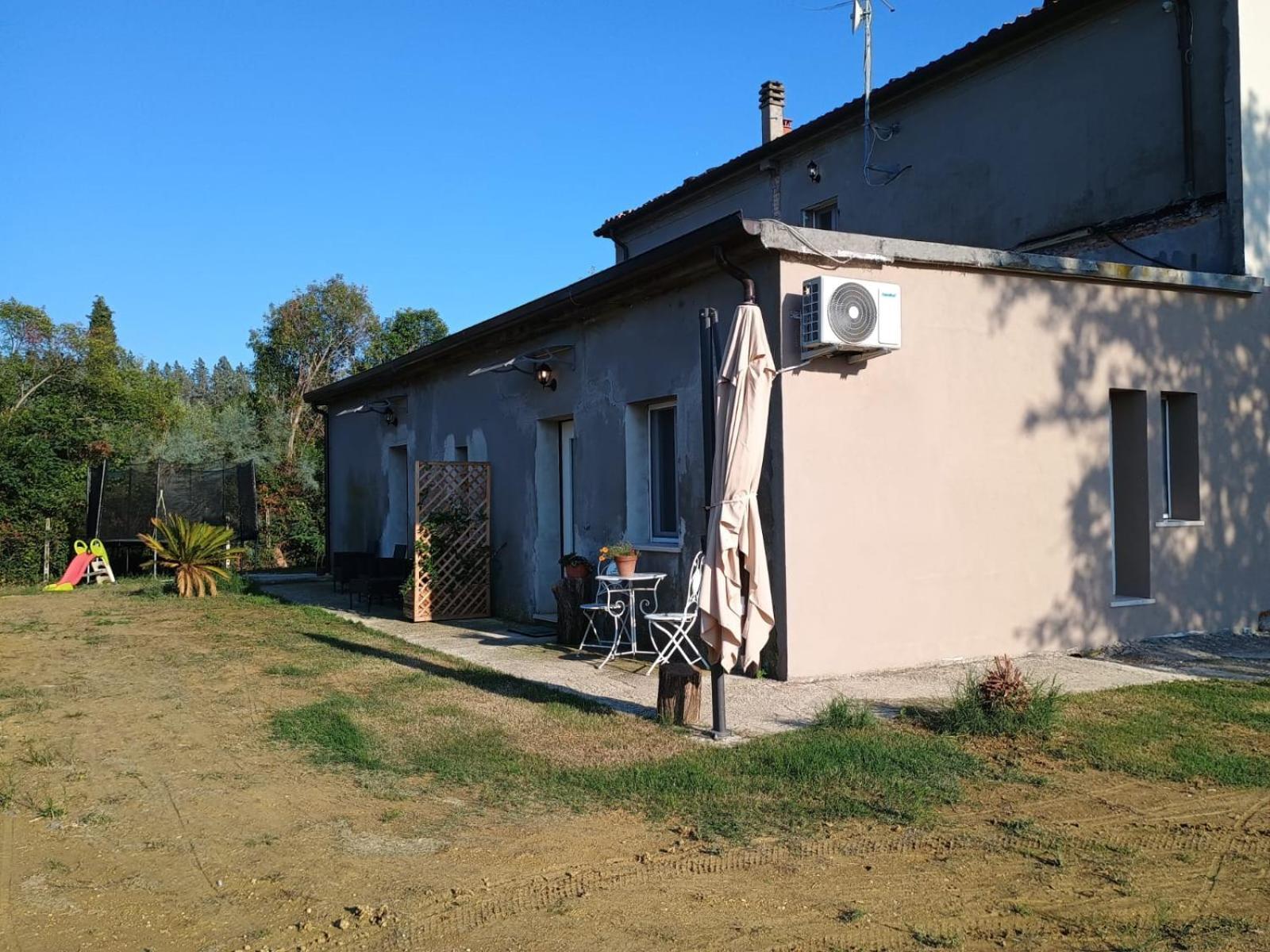 Appartamento Oasi Santaquilina 33962 - 78613 Rimini