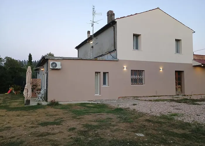 Oasi Santaquilina Apartment 33962 - 78613