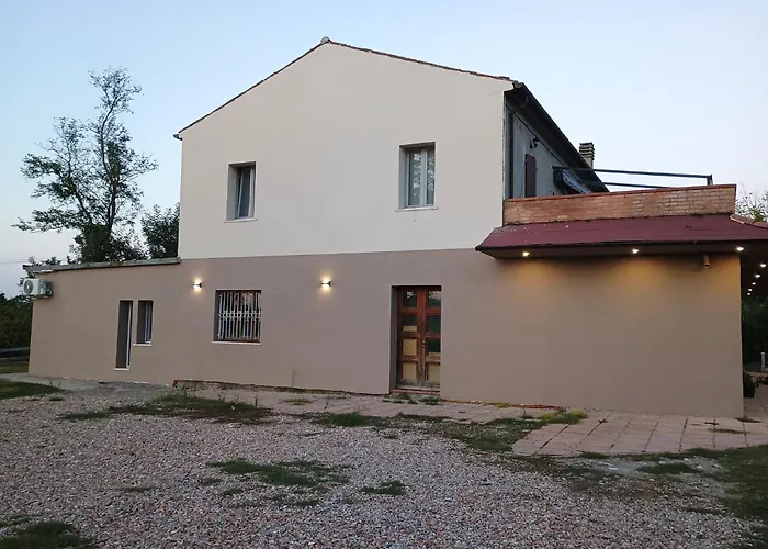 Oasi Santaquilina Apartment 33962 - 78613