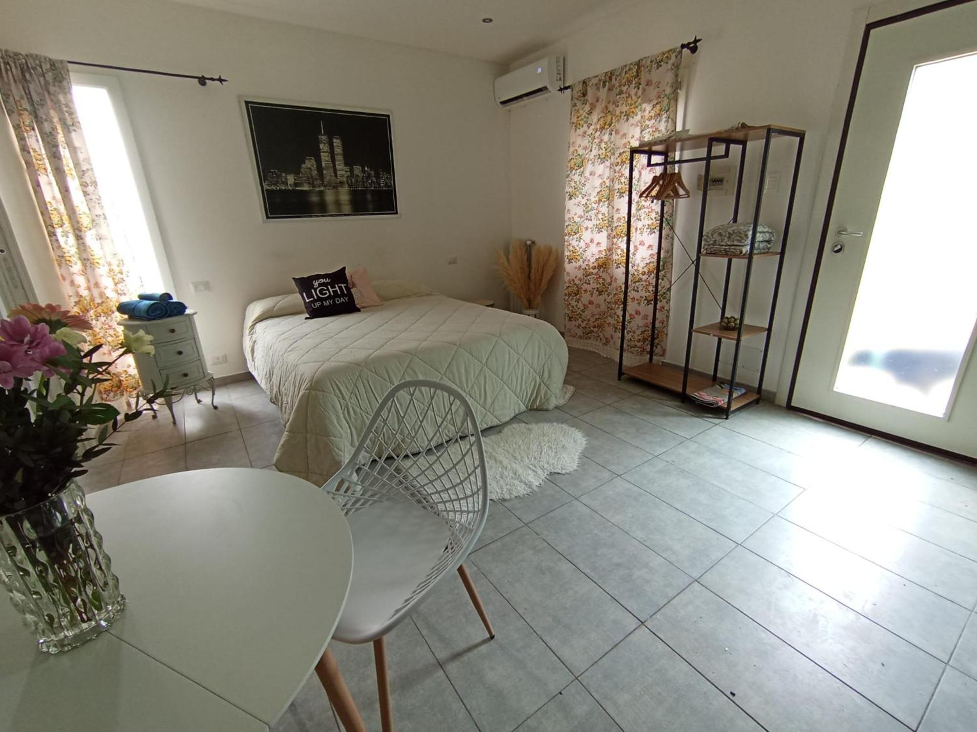 Oasi Santaquilina 33962 - 78613 Apartment