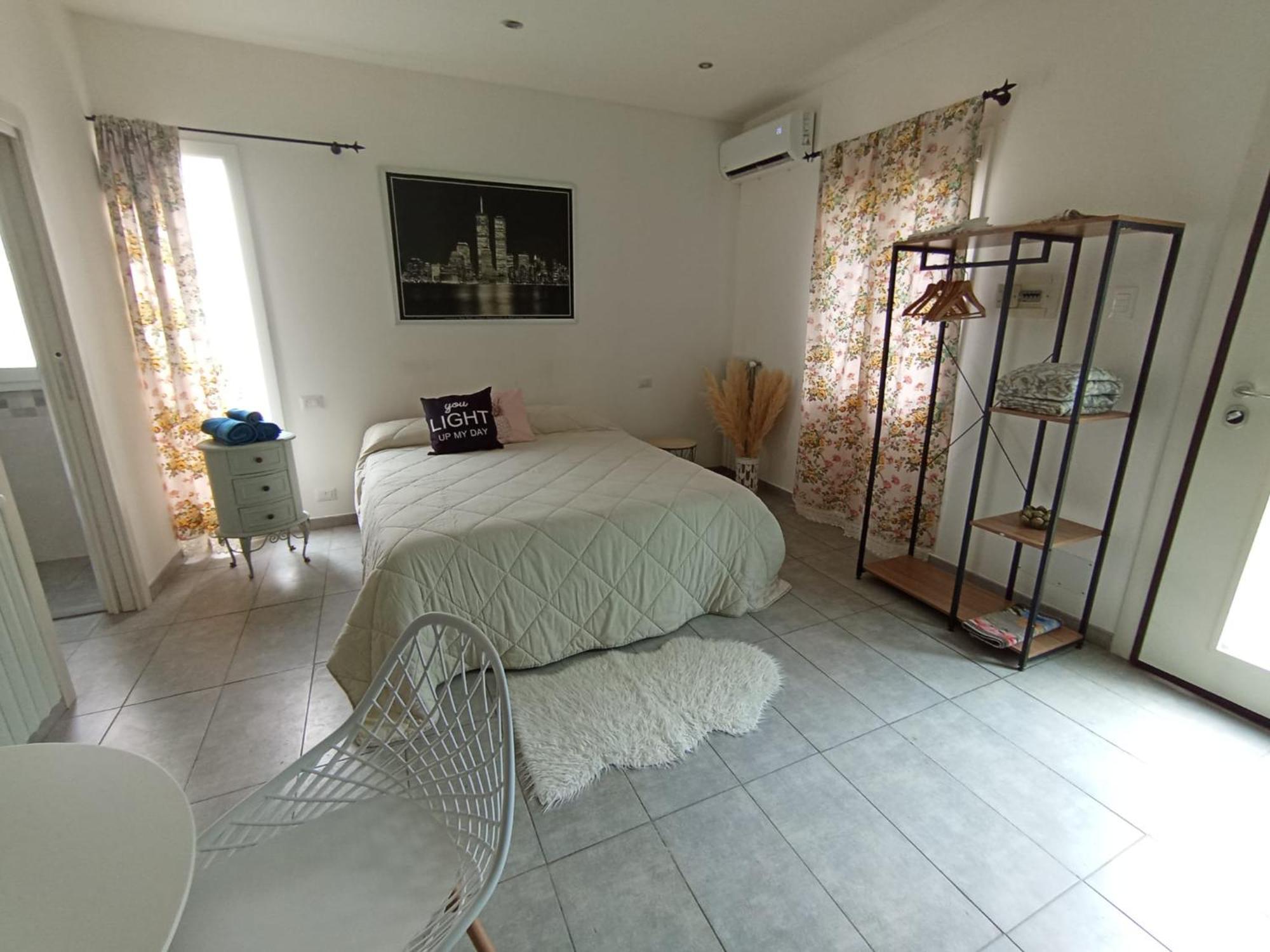 Apartment Oasi Santaquilina 33962 - 78613 Rimini