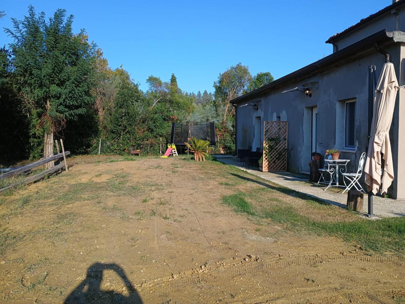 Oasi Santaquilina 33962 - 78613 Apartment Rimini