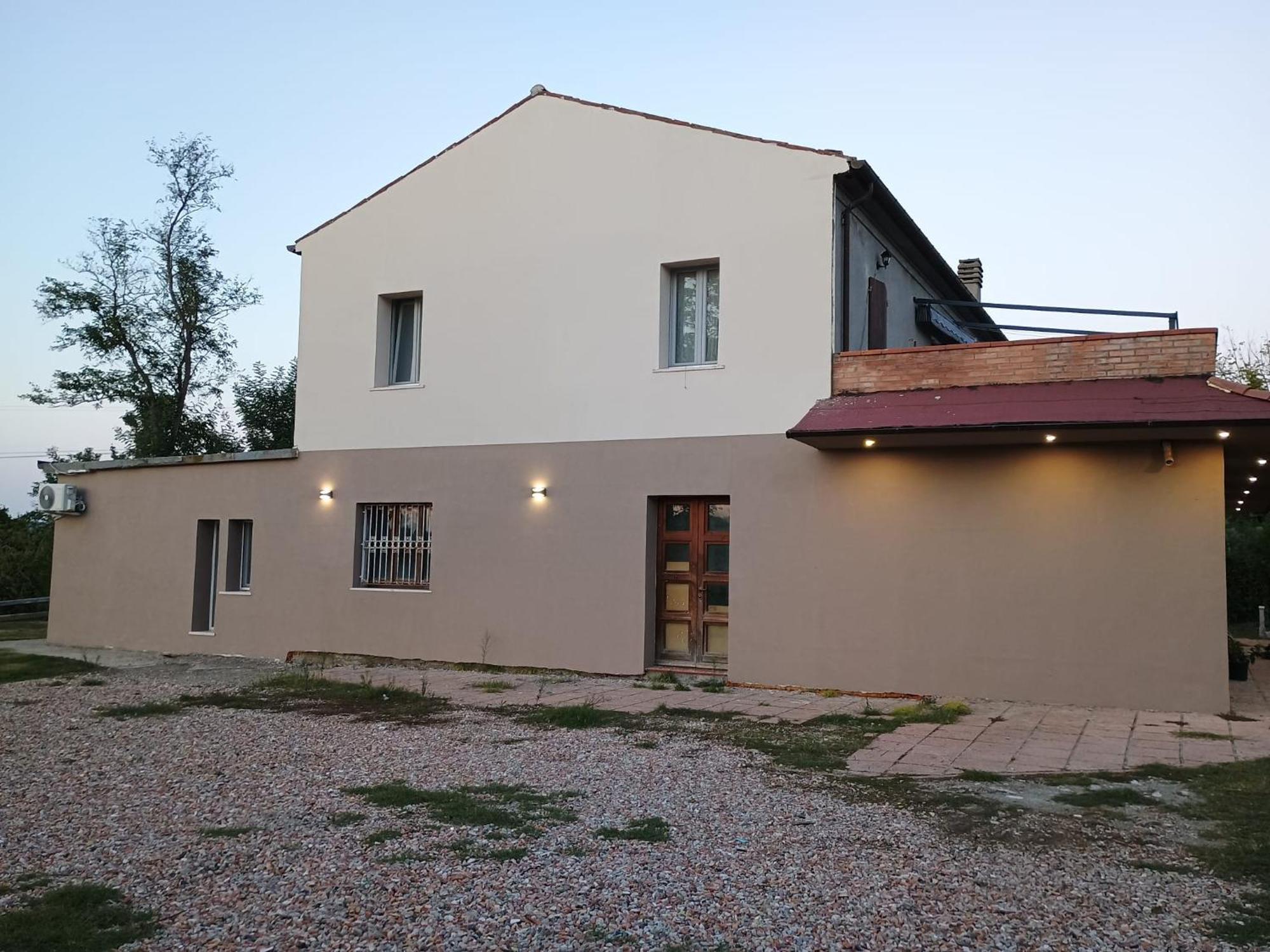 Oasi Santaquilina 33962 - 78613 Apartment Rimini